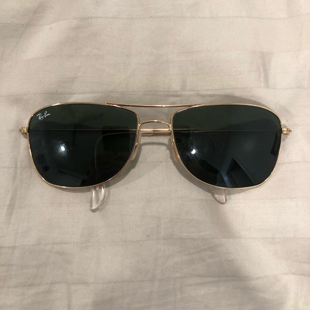 Ray-Ban Sunglasses